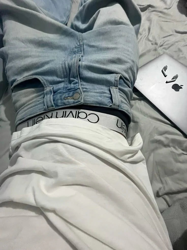 9 CK Boxer - kaufe 3, erhalte 9 (Angebot nur heute gültig ⏳🎁)