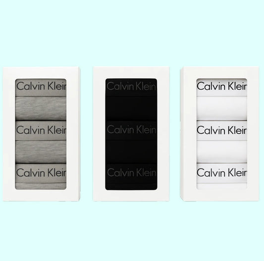 9 CK Boxer - kaufe 3, erhalte 9 (Angebot nur heute gültig ⏳🎁)