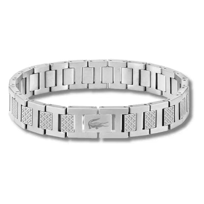 Bracciale da uomo LACOSTE