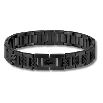 Bracciale da uomo LACOSTE